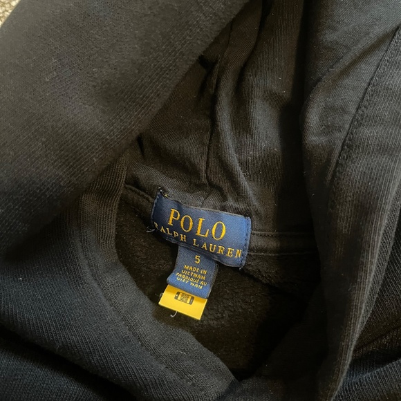 Kids Polo Set Size 5 - Picture 5 of 8